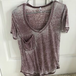 Z Supply The Pocket Tee